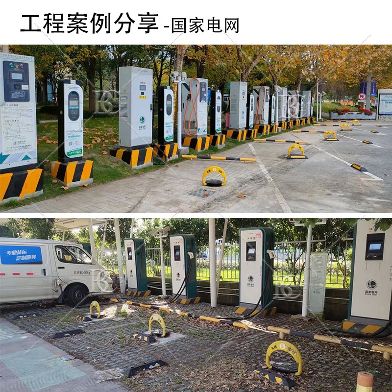 東莞新能源汽車車位鎖